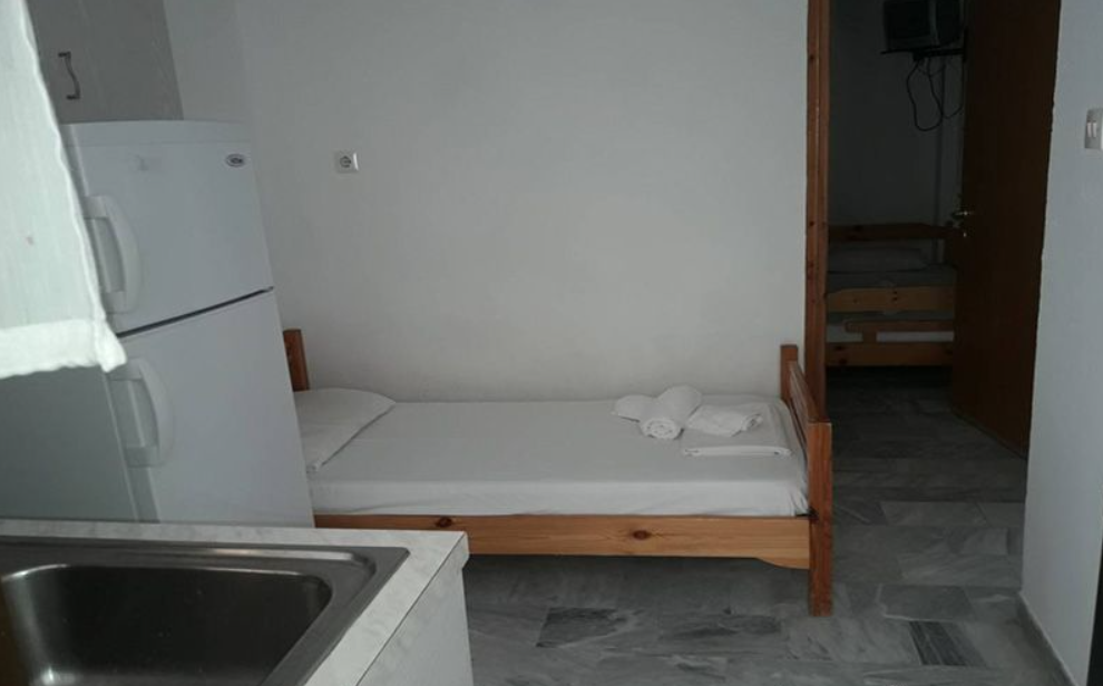 Apartmani ANA ex Bouzalis