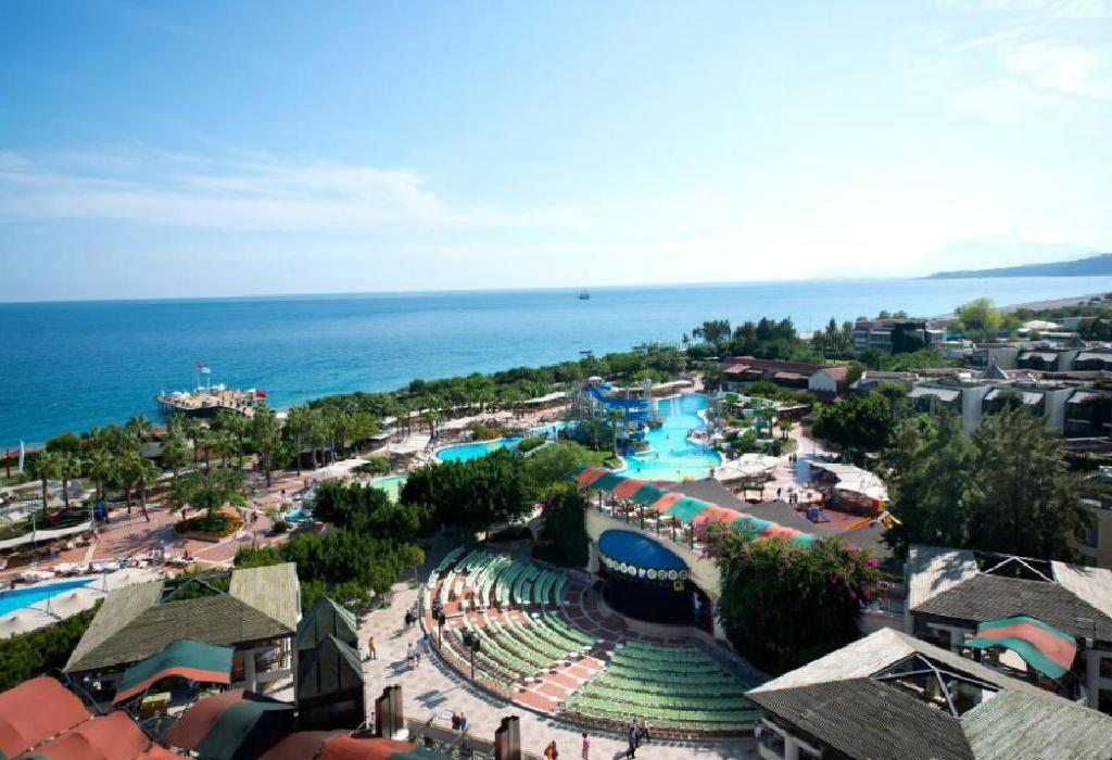 Limak Limra Hotel & Resort