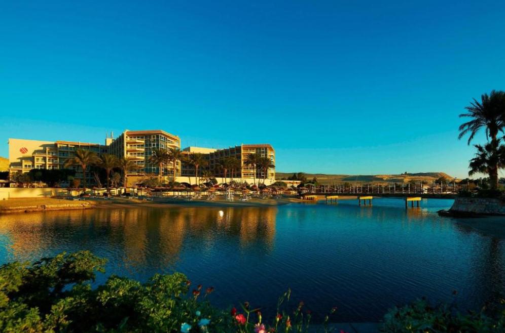 Hotel Marriot Beach Resort