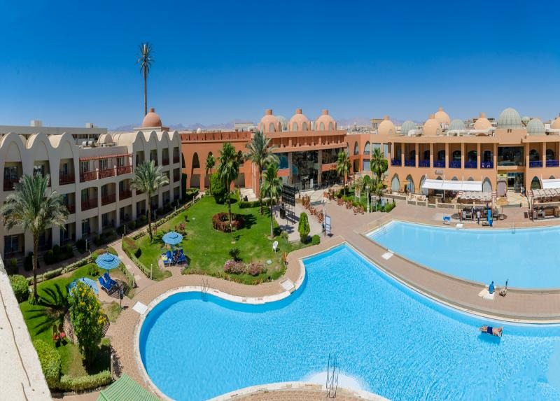 Titanic Beach Spa Aqua Park
