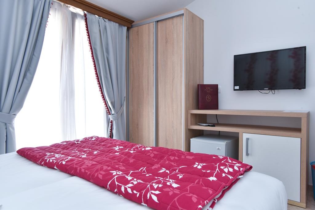 Hotel Grbalj