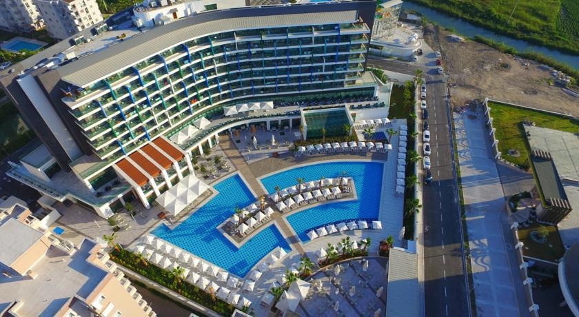 Wind of Lara Hotel