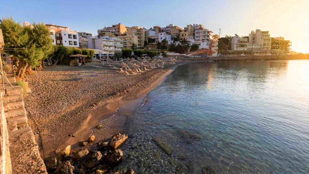 Kitro Hotel