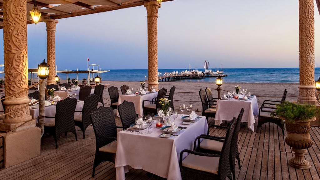 Spice Hotel and Spa