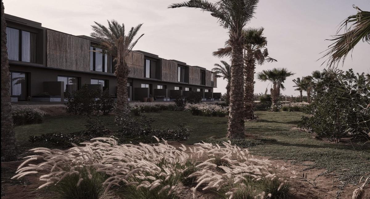 Casa Cook El Gouna