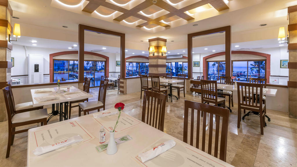 Armas Labada Hotel