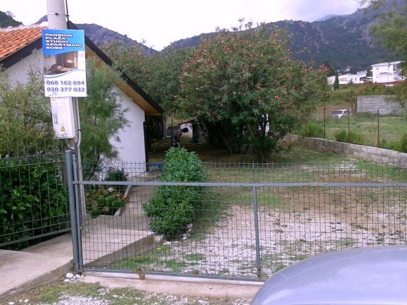Vila Plaža