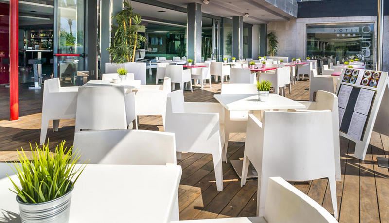 Nautic Hotel
