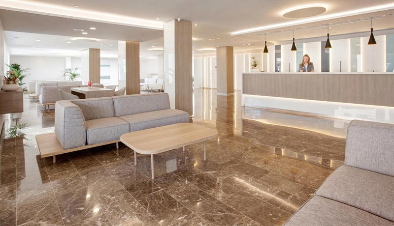 Grupotel Farrutx Hotel