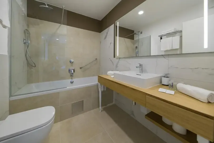 Hotel Boutique Esplanade