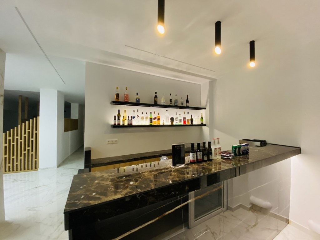 Hotel International