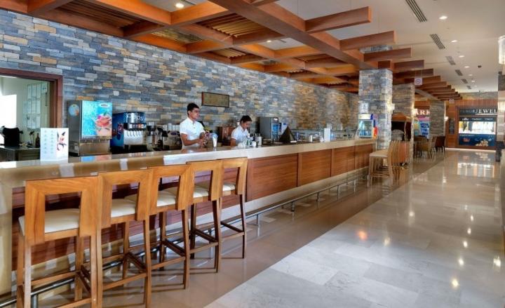 Crystal De Luxe Resort and Spa