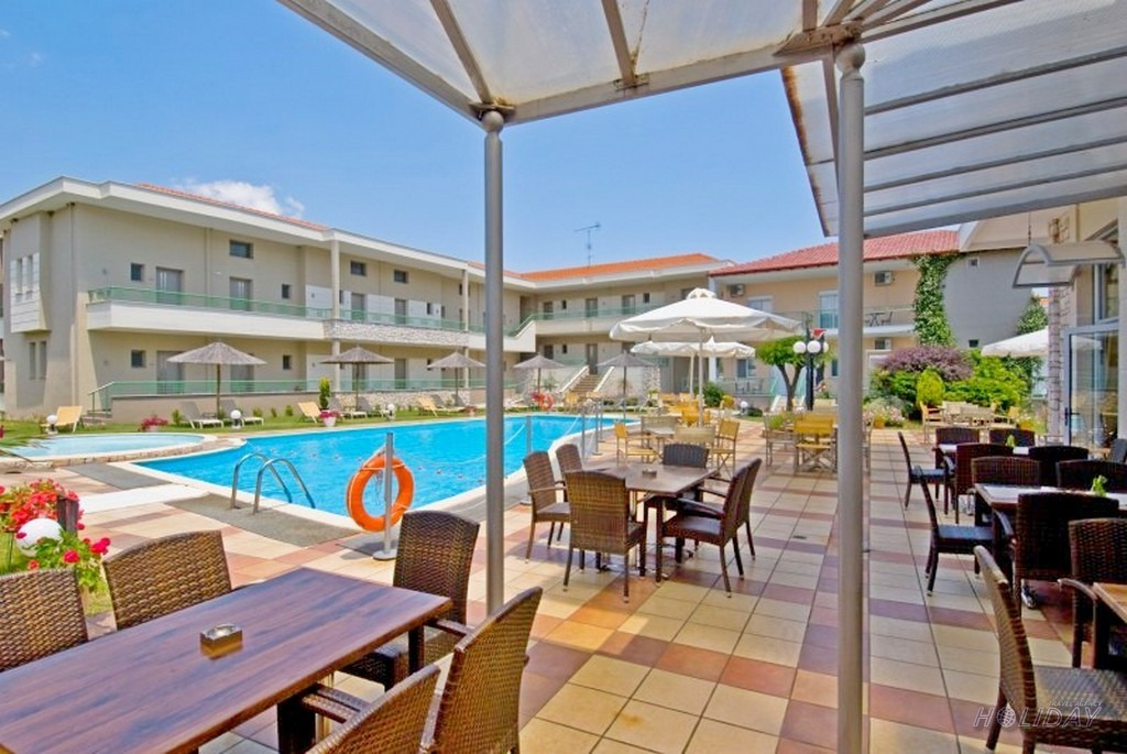 Vila Alexander Inn