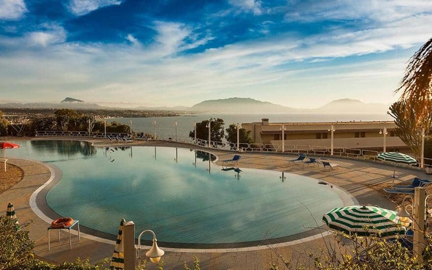 Hotel Citta del Mare - CDS Hotels Terrasini