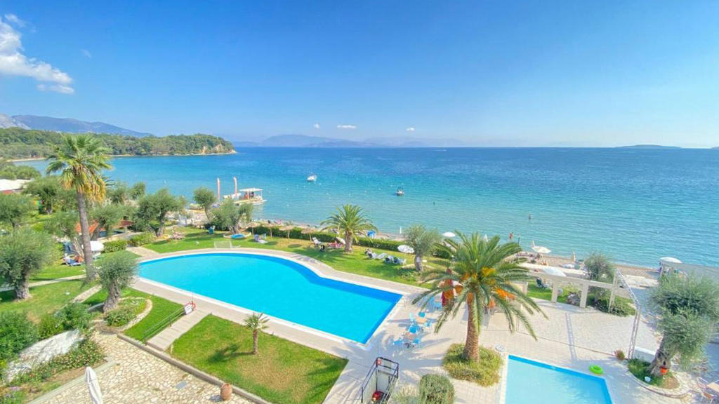 Elea Beach Hotel