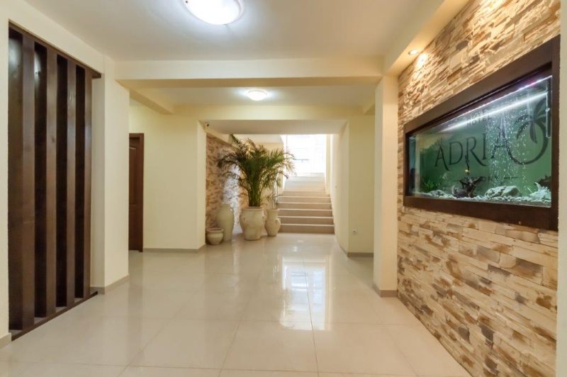 Hotel Adria Harmony
