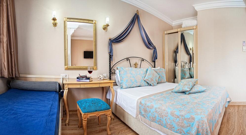 Hotel Pasha`s Princess