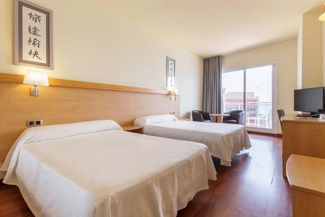 Hotel Best Benalmadena
