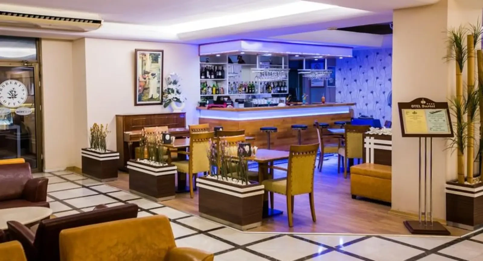 Hotel Derici