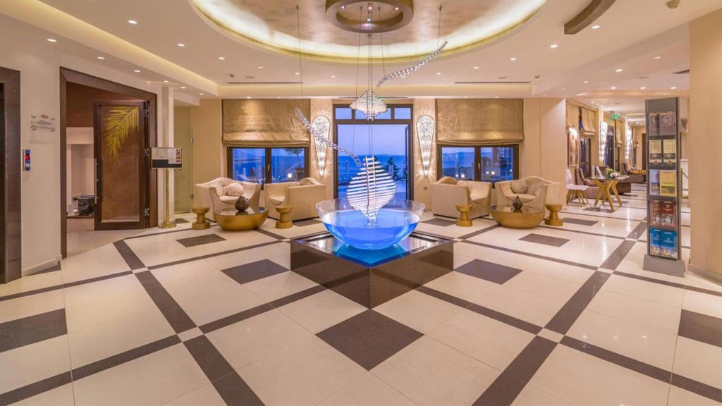 Sivota Diamond Spa Resort