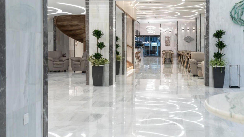 Rhodos Horizon City 