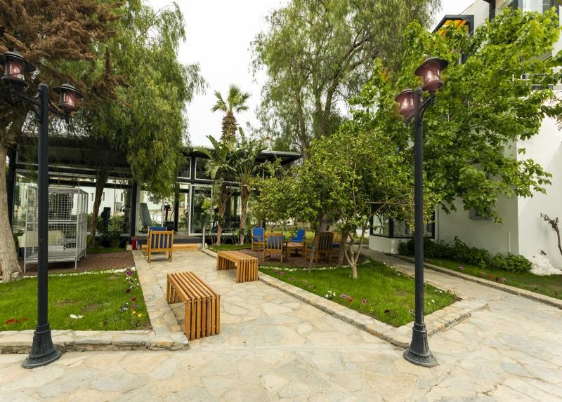 Charm Beach Hotel