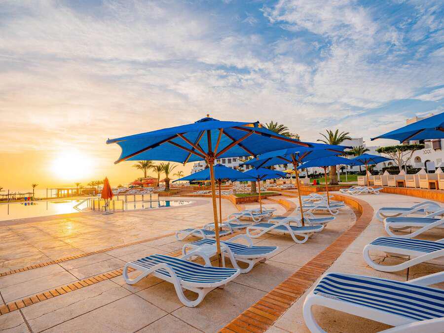 Mercure Hurghada Hotel