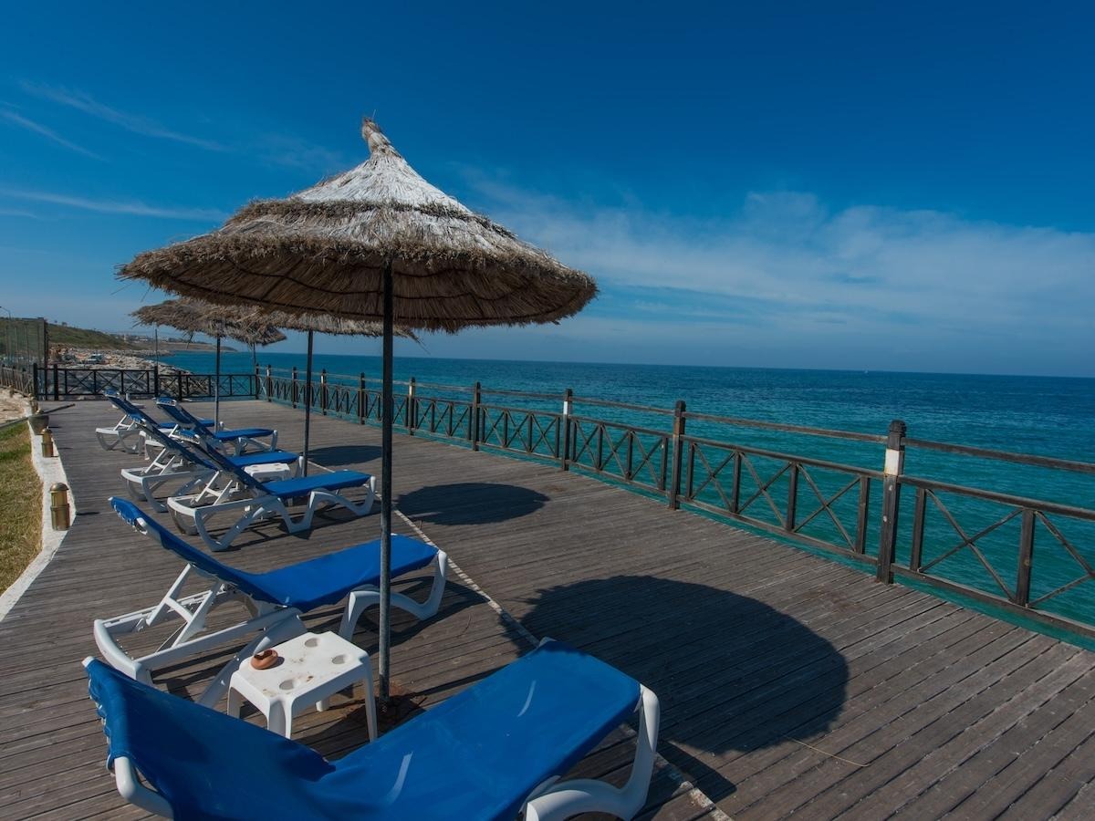 Regency Hotel & Spa