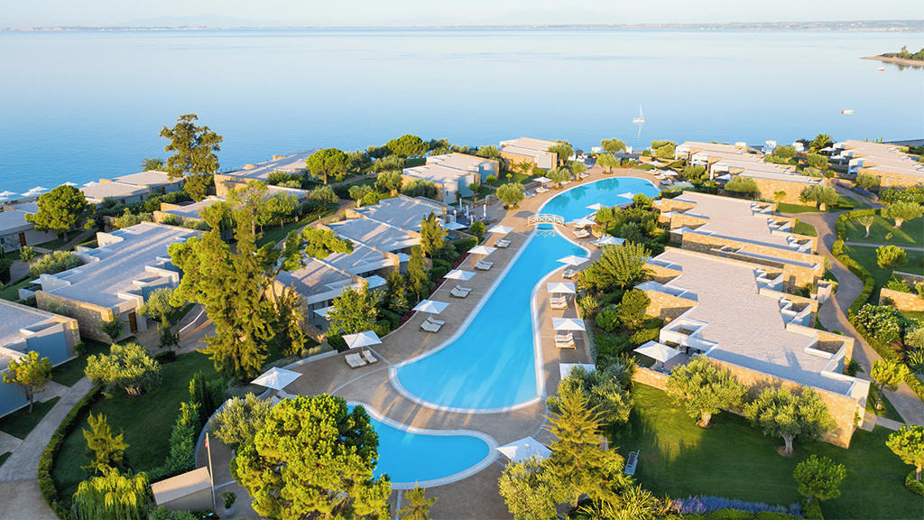 Ikos Olivia Hotel