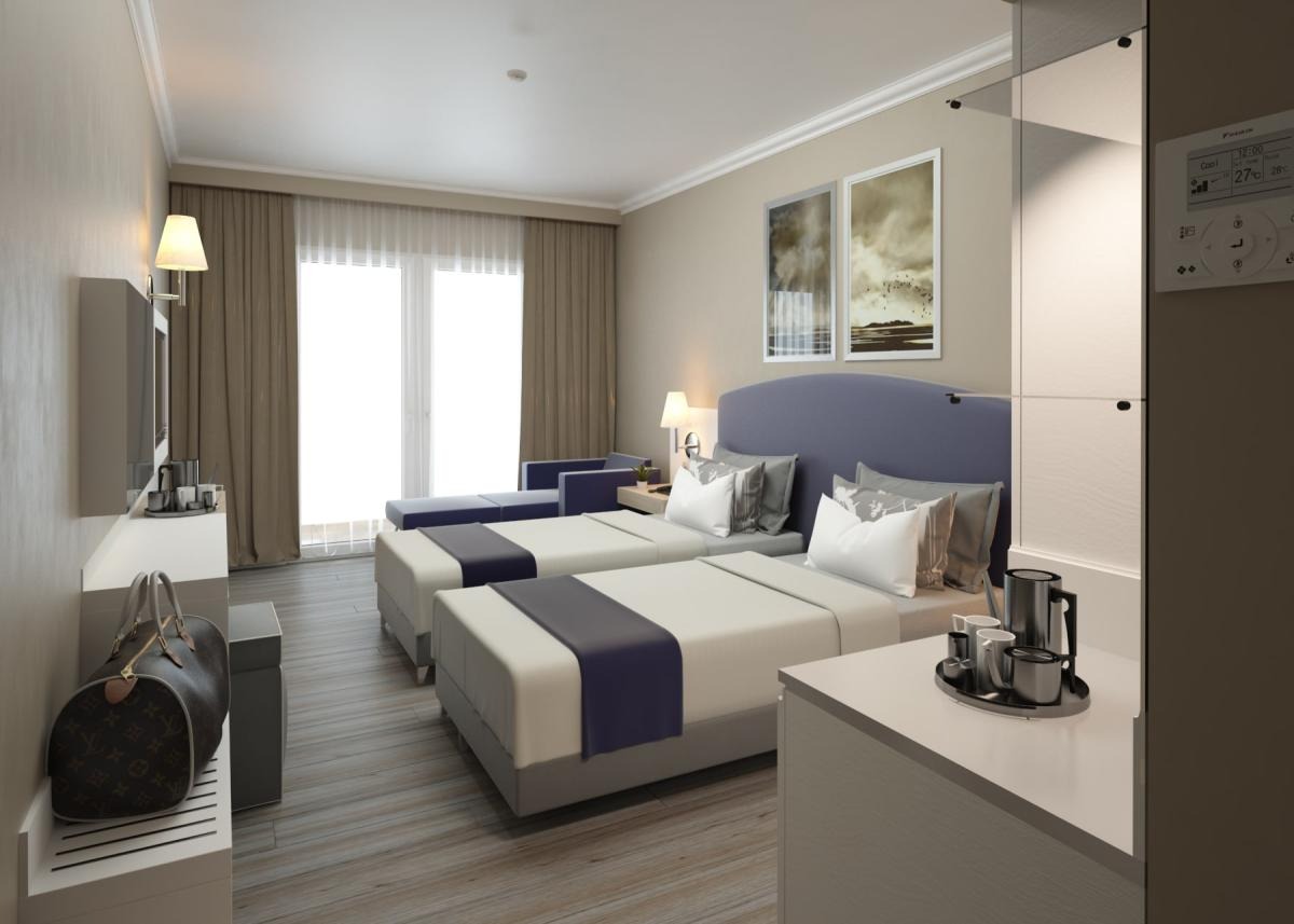 Lancora Hotel