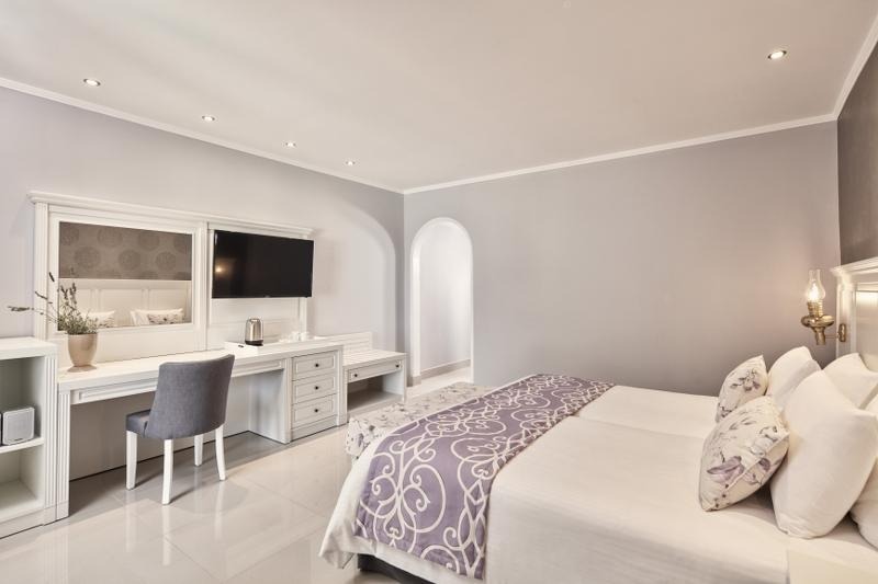 Hotel Esperos Village Blue & Spa
