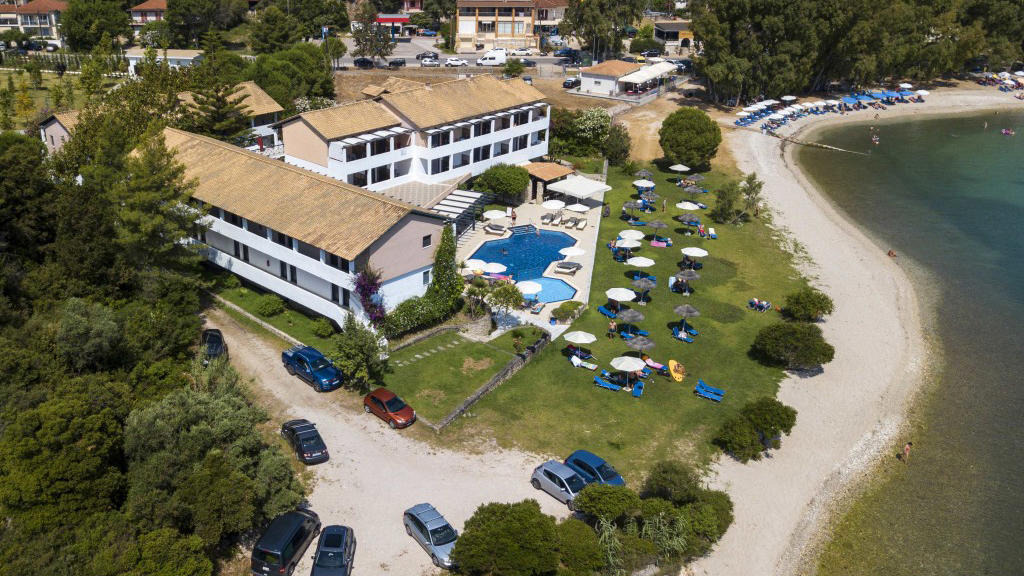 Porto Ligia Hotel