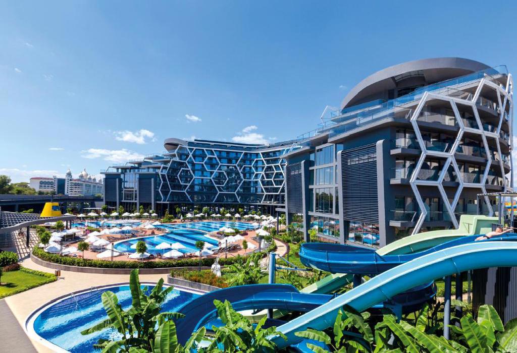 Hotel Bosphorsu Sorgun