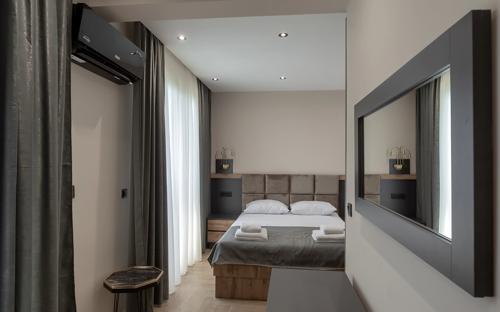 Hotel D'iman