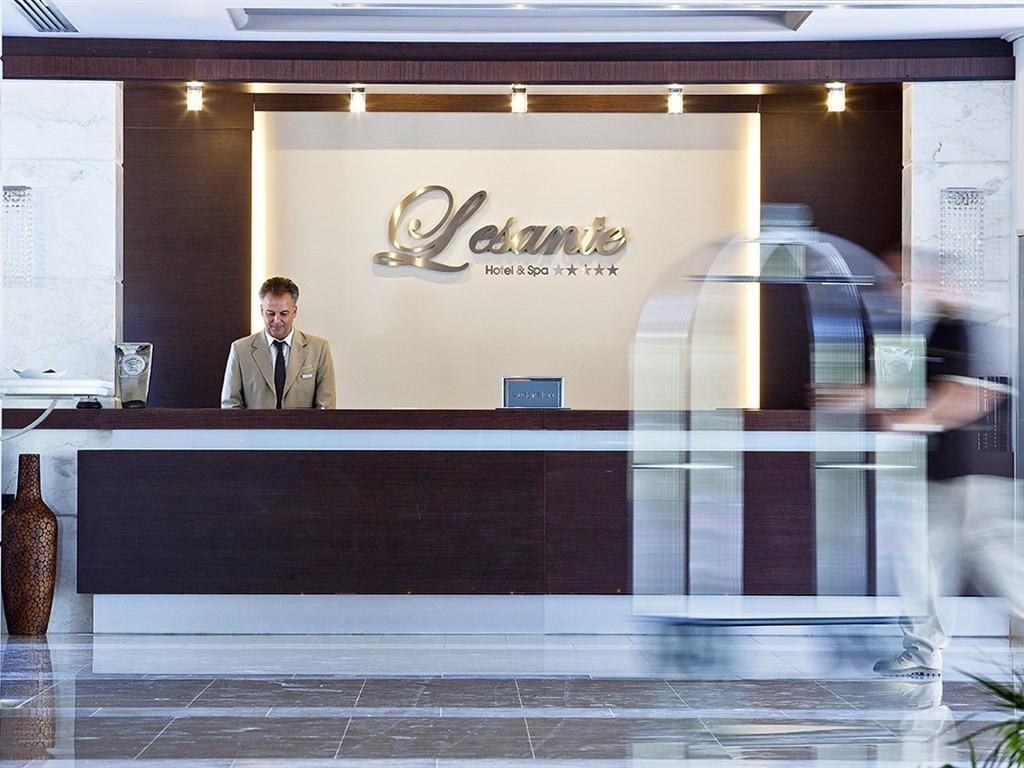 Lesante Hotel & Spa