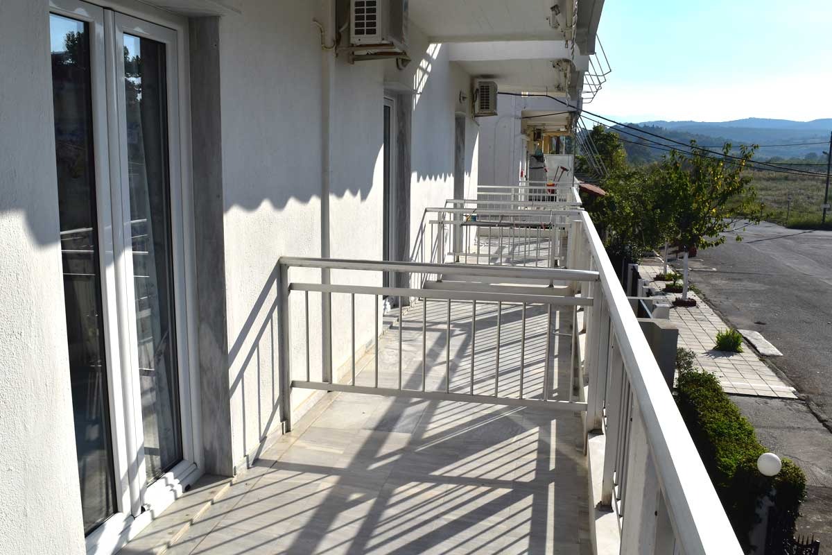 Vila Katia