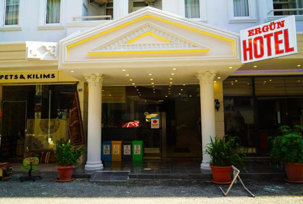 Hotel Ergun