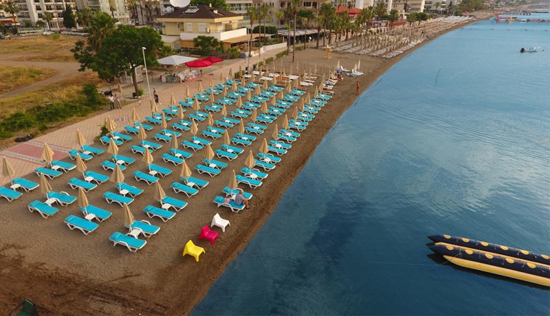 Hotel Blue Bay Platinum