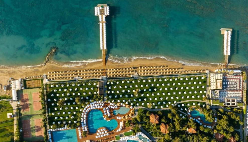 Hotel Voyage Sorgun