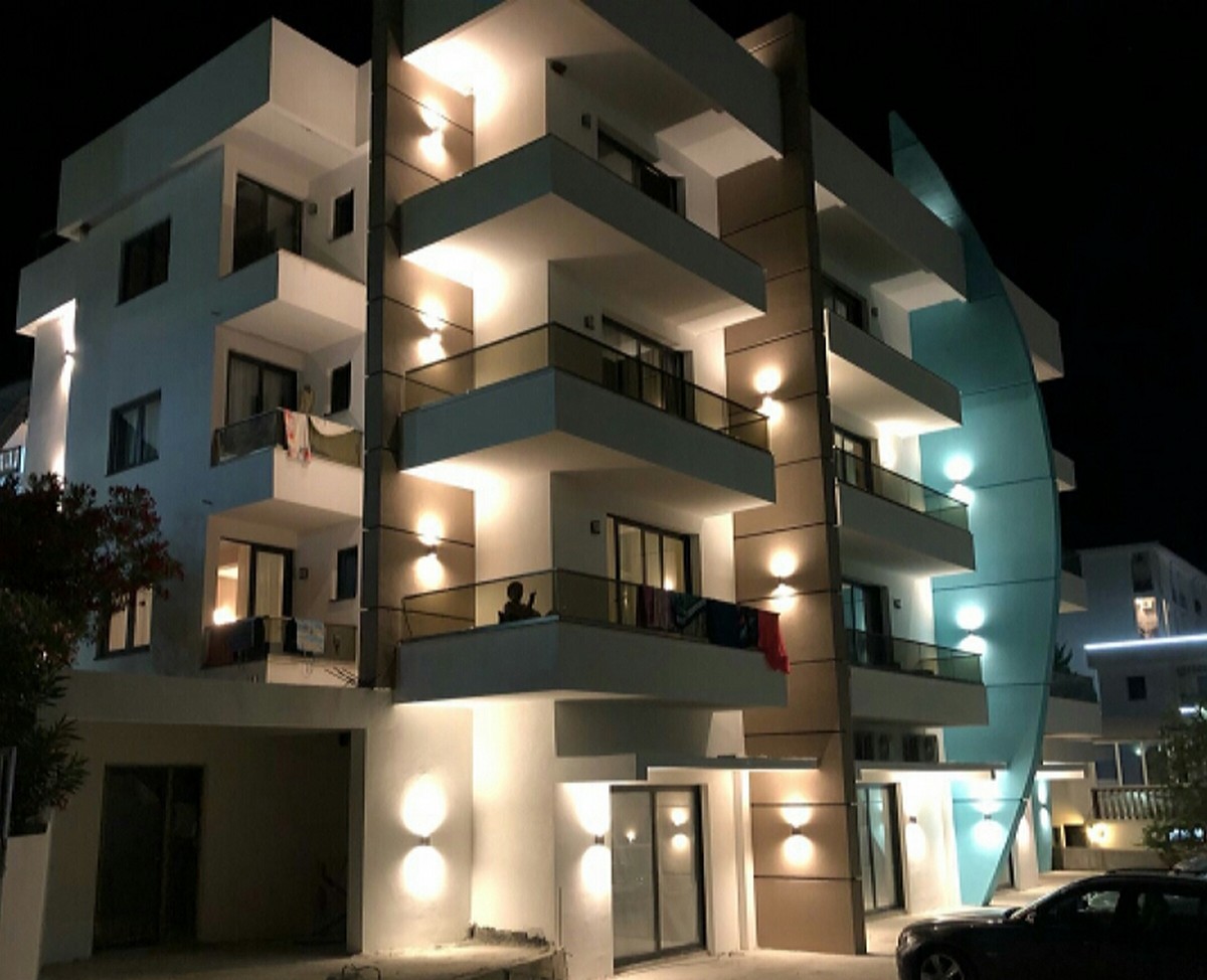Studio-apartmani Lara Lux