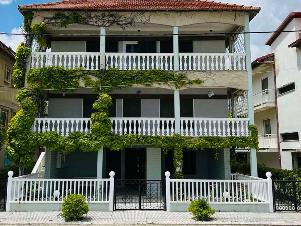 Vila Eleni