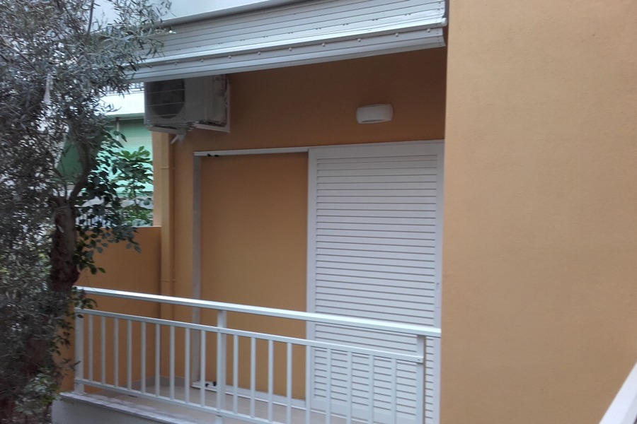 Apartmani Polytimi