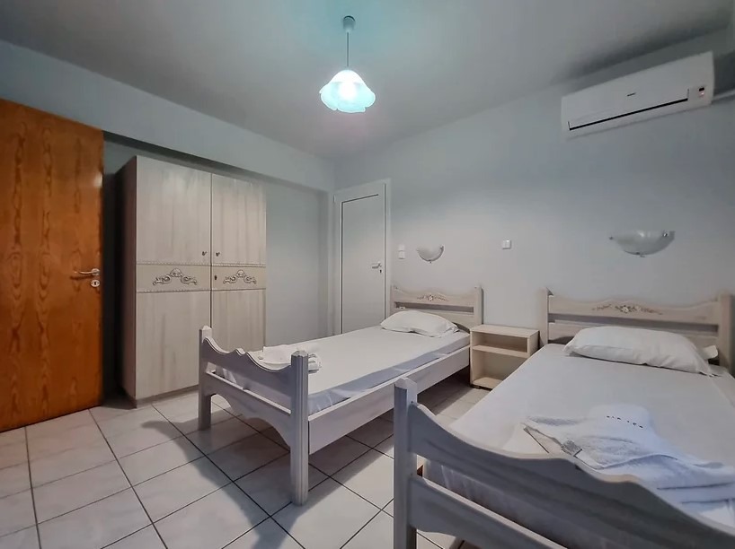 Vila Masouridis