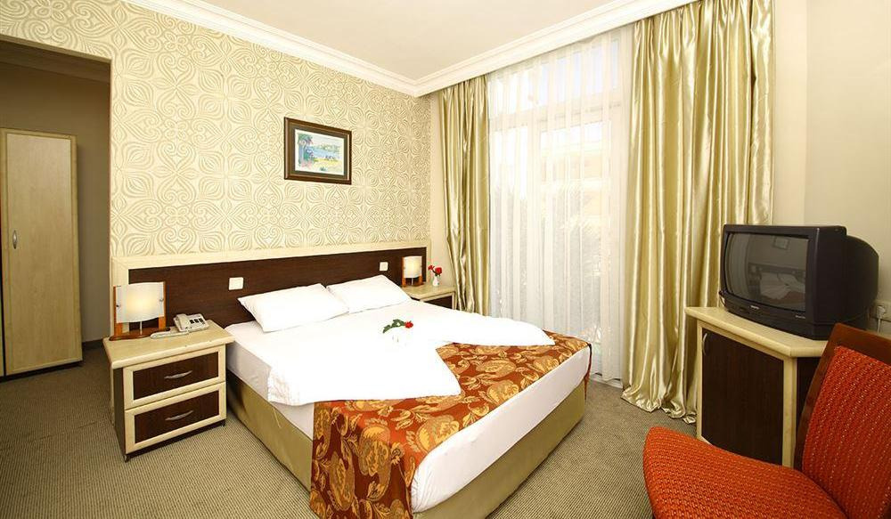 Hotel Acem