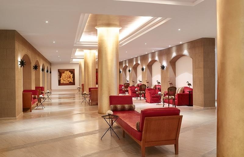 Hotel Grecotel Lux Me Dama Dama