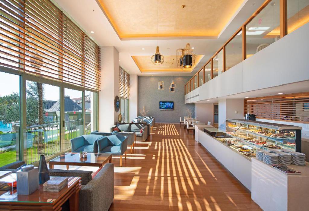 Hotel Barut Arum Collection 