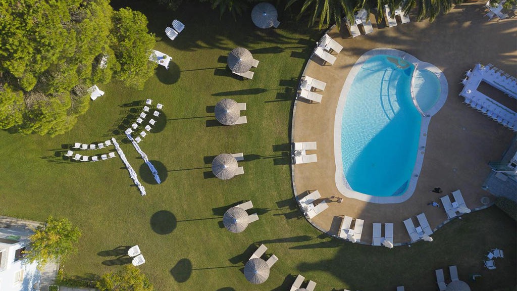 Mandraki Village Hotel