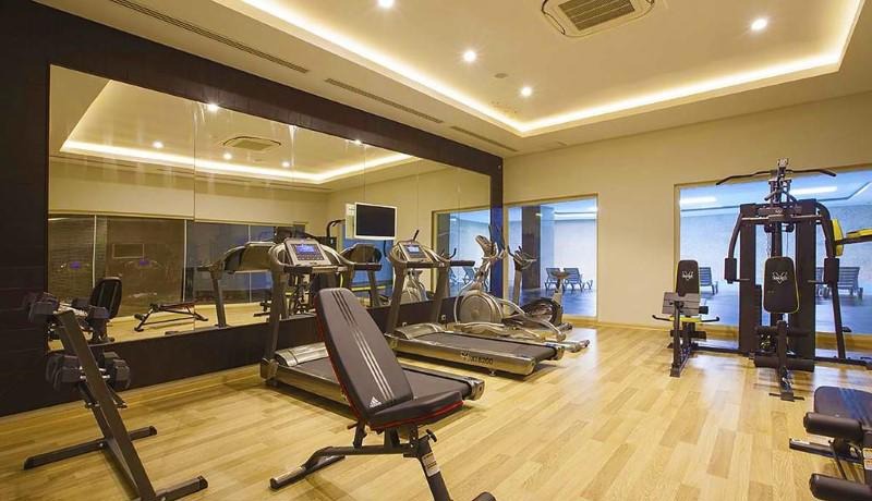Diamond Elite Hotel and Spa