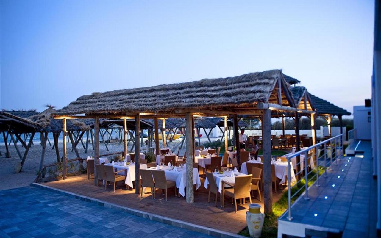 The Orangers Garden Villas and Bungalows