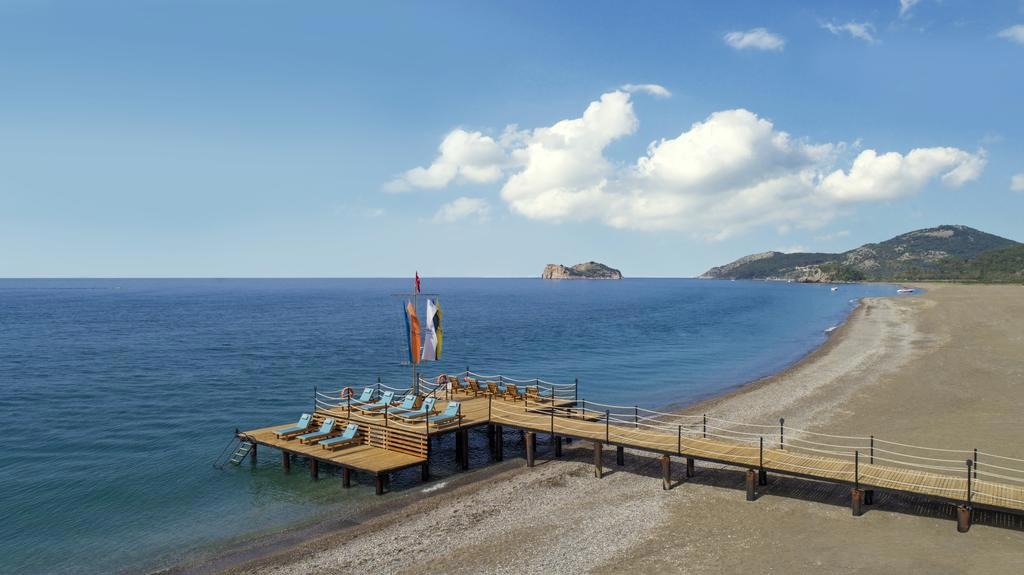 Hilton Dalaman Sarigerme Resort and Spa